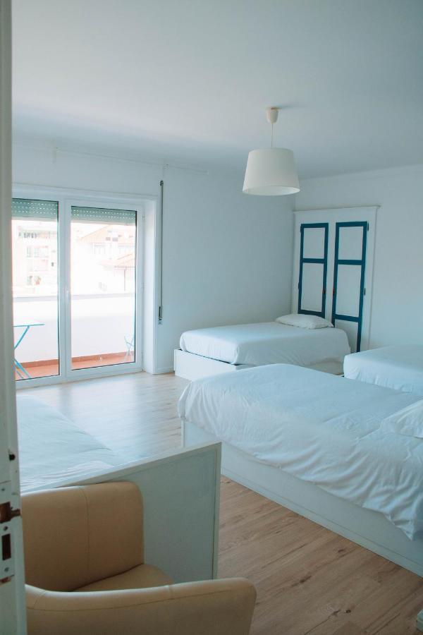 Arca Nova Guest House & Hostel Caminha Zewnętrze zdjęcie
